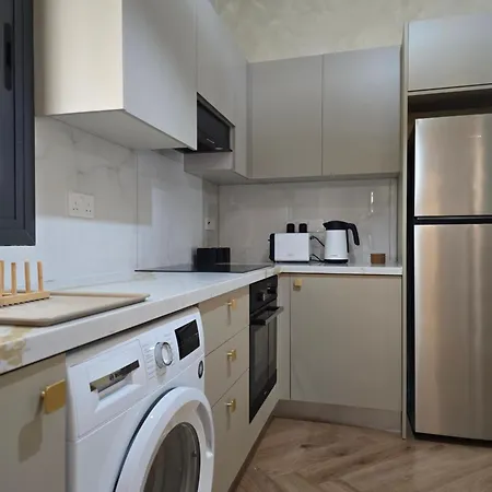 Apartment R4 By Marealty