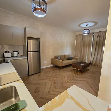 R4 By Marealty Apartment Paphos