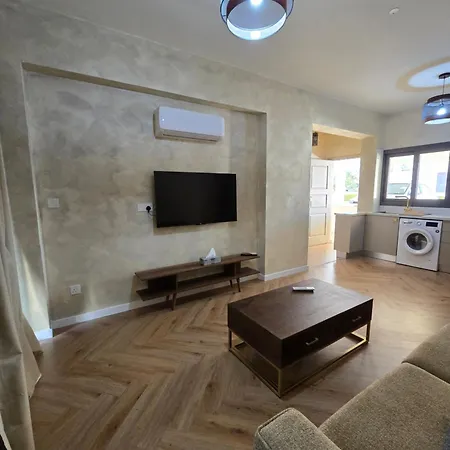 R4 By Marealty * Πάφος