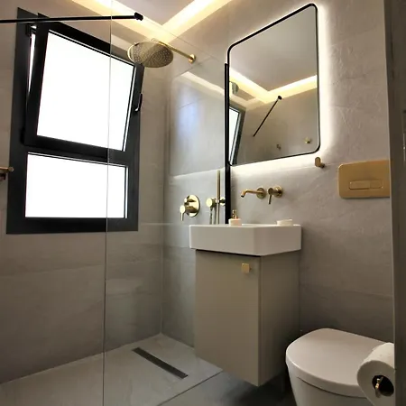 R4 By Marealty Διαμέρισμα Πάφος