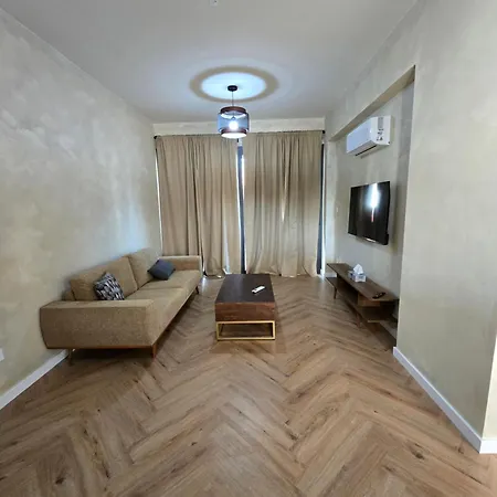 R4 By Marealty * Paphos