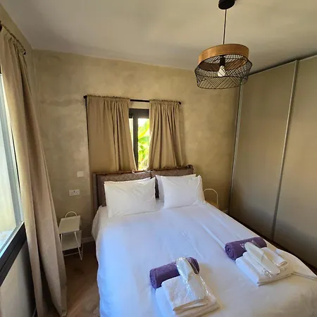 R4 By Marealty Lägenhet Paphos
